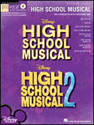 Okładka: Różni, High School Musical (Female Edition)