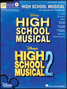 Okładka: Różni, High School Musical (Male Edition)