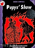 Okładka: Campbell Debbie, Pepys' Show - Teacher's Book