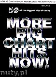 Okładka: Różni, More Big Chart Hits Now!