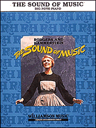 Okładka: Rodgers Richard, Hammerstein II Oscar, The Sound of Music for Piano