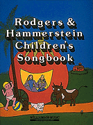 Okładka: Rodgers Richard, Hammerstein II Oscar, Children's Songbook