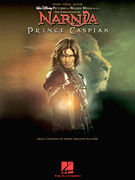 Okładka: Gregson-Williams Harry, The Chronicles of Narnia: Prince Caspian
