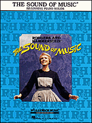 Okładka: Rodgers Richard, Hammerstein II Oscar, The Sound of Music for Piano Solos