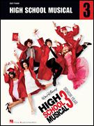 Okładka: , High School Musical 3: Easy Piano Songbook