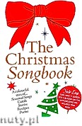 Okładka: Sleigh James, The Christmas Colour Songbook + Yule Log DVD
