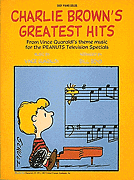 Okładka: Guaraldi Vince, Charlie Brown's Greatest Hits