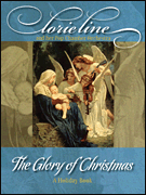 Okładka: Line Lorie, The Glory Of Christmas