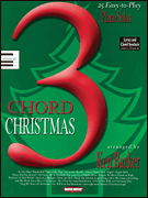 Okadka: Rni, 3 Chord Christmas
