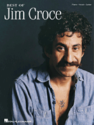 Okładka: Croce Jim, Best Of Jim Croce