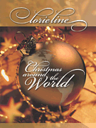 Okadka: Line Lorie, Christmas Around The World
