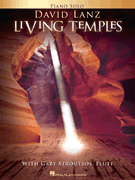 Okadka: Lanz David, Stroutsos Gary, Living Temples
