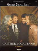 Okładka: Gaither Vocal Band, A Cappella