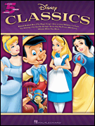 Okadka: , Disney Classics
