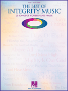 Okładka: , The Best Of Integrity Music