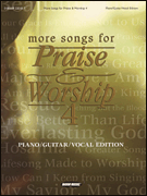 Okładka: , More Songs For Praise & Worship, Vol. 4