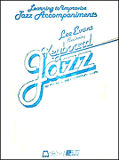 Okładka: Evans Lee, Learning To Improvise Jazz Accompaniments