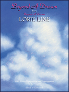 Okładka: Line Lorie, Beyond A Dream