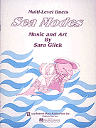 Okładka: Glick Sara, Sea Modes