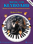 Okładka: Pace Robert, Music For Keyboard, Vol. 5