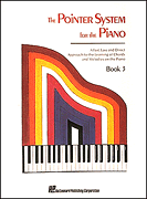 Okładka: , Pointer System For The Piano - Instruction Book 3