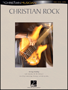 Okładka: Różni, Christian Rock