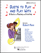 Okładka: Pace Robert, Duets To Play And Play With
