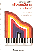 Okadka: , The Pointer System For Piano