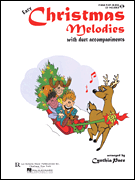 Okładka: Różni, Easy Christmas Melodies