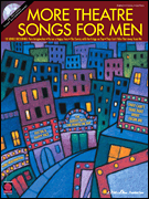 Okładka: Różni, More Theater Songs For Men
