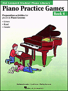 Okładka: Kreader Barbara, Kern Fred, Keveren Phillip, Piano Practice Games, Book 4