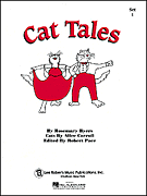 Okładka: Byers Rosemary Barrett, Cat Tales, Set 1