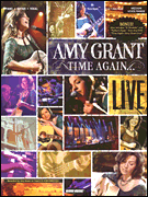 Okładka: Grant Amy, Time Again ... Live