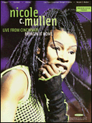 Okładka: Mullen Nicole C., Live From Cincinnati: Bringin' It Home