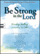Okładka: Różni, Be Strong In The Lord