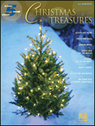 Okładka: , Christmas Treasures