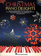 Okadka: , Christmas Piano Delights