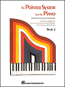 Okładka: , Pointer System For The Piano - Instruction Book 2