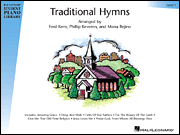 Okładka: Różni, Traditional Hymns, Level 1
