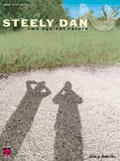 Okładka: Steely Dan, Two Against Nature