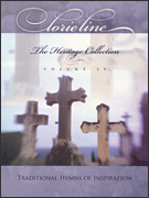 Okładka: Line Lorie, The Heritage Collection Vol. IV for Piano