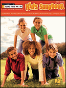 Okładka: Różni, Kids Songbook