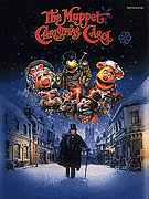 Okładka: Williams Paul, The Muppet Christmas Carol
