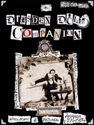 Okładka: Dresden Dolls The, The Dresden Dolls Companion