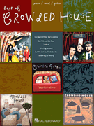 Okadka: Crowded House, Best Of Crowded House