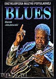 Okadka: Jakubowski Marek, Encyklopedia muzyki popularnej - Blues