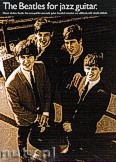 Okładka: Beatles The, The Beatles For Jazz Guitar