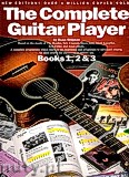 Okadka: Shipton Russ, The Complete Guitar Player - Books 1, 2 & 3 (New Edition)