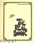 Okładka: , The Real Book C - mały format