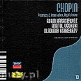 Okładka: Chopin Fryderyk, Polonezy 2 Chopin, Ashkenazy Vladimir, Harasiewicz Adam, Ugorski Anatol